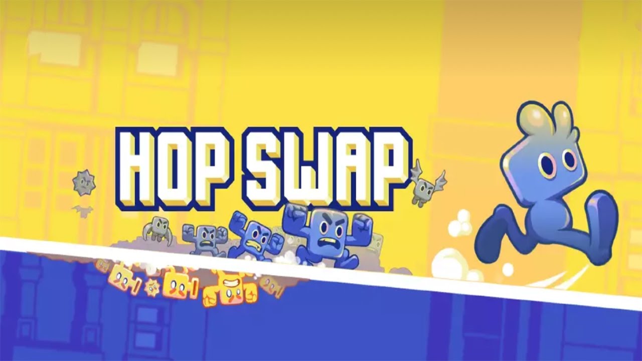 Hop Swap Game Android Free Download