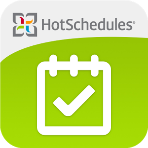 HotSchedules Logbook App Android Free Download