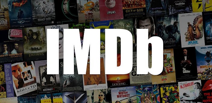 IMDB Movies TV App Android Free Download
