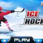 Ice Hockey icon