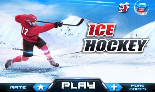 Ice Hockey Game Android Free Download