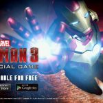 Iron Man 3 icon