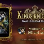 KING S KNIGHT icon