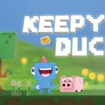 Keepy Ducky icon
