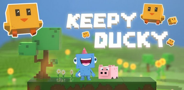 Keepy Ducky Game Android Free Download