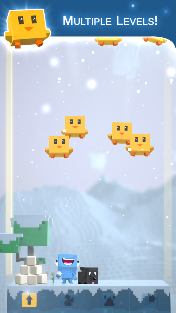 Keepy Ducky screenshot 4