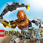 LEGO BIONICLE icon