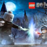 LEGO Harry Potter Years icon