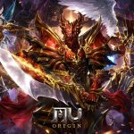 MU Origin icon
