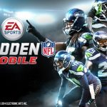 Madden NFL Mobile icon