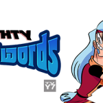 MagiMobile Mighty Magiswords icon