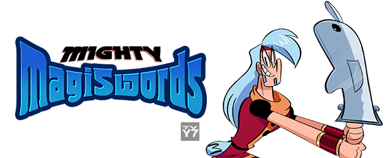 MagiMobile Mighty Magiswords Game Android Free Download