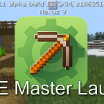 Master Minecraft Launcher icon