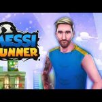 Messi Runner icon