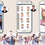 MomentCam icon