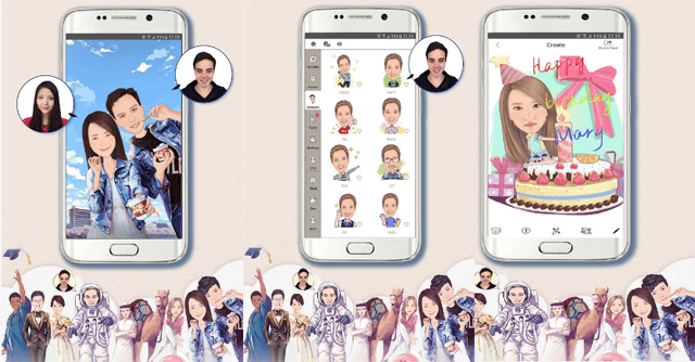 MomentCam App Android Free Download