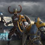 Mortal Blade 3D icon