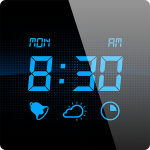 My Alarm Clock icon