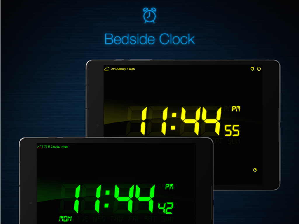 My Alarm Clock screenshot 5