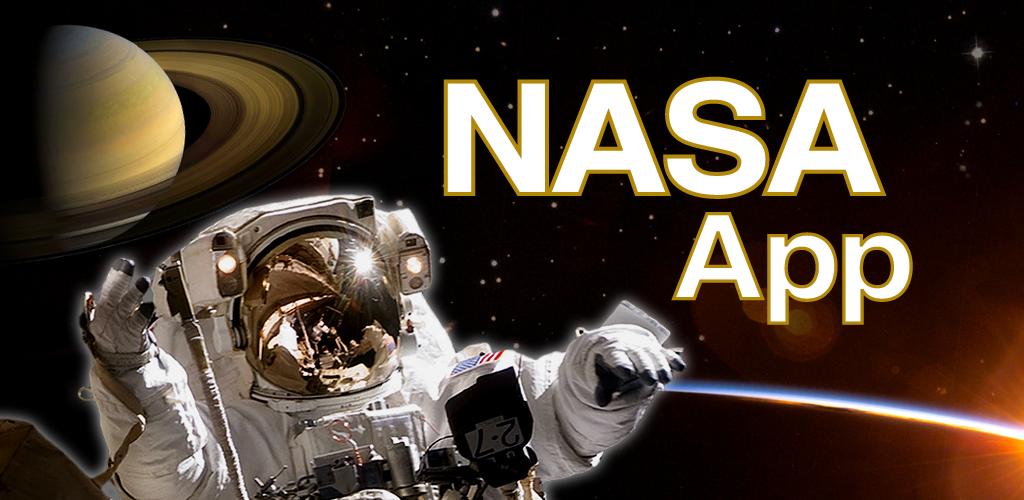 NASA App Android Free Download