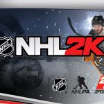 NHL 2k icon