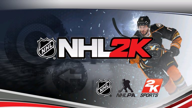 NHL 2k Game Android Free Download