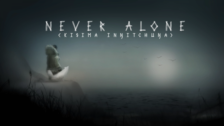 Never Alone Kisima Ingitchuna Game Android Free Download