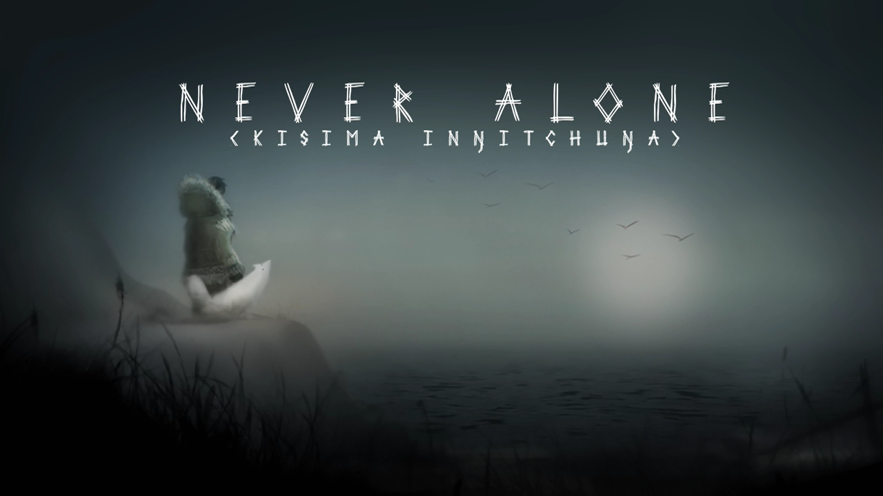 Never Alone Kisima Ingitchuna Game Android Free Download