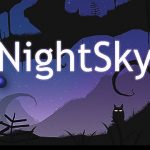 Nightsky icon