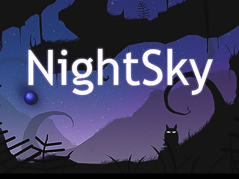 Nightsky Game Android Free Download