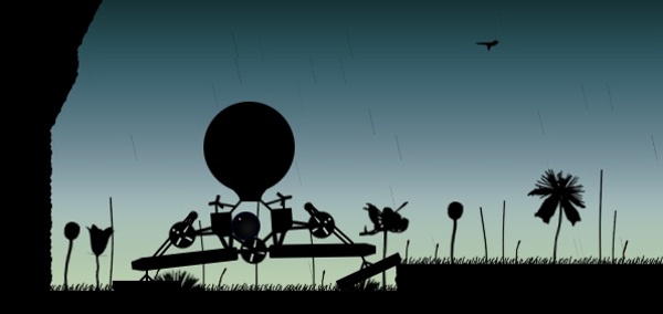 Nightsky screenshot 5