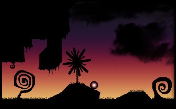 Nightsky screenshot 4