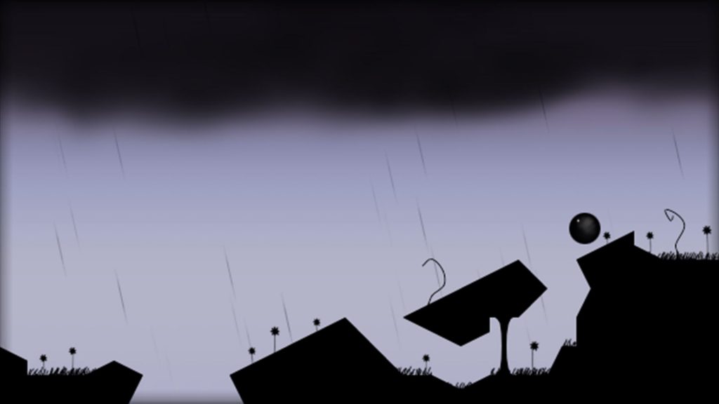 Nightsky screenshot 3