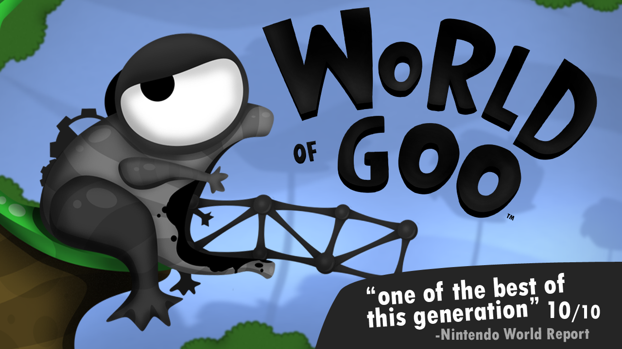 World Of Goo Demo Game Android Free Download
