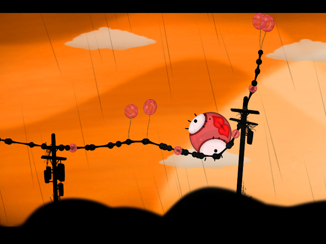 World Of Goo Demo screenshot 4