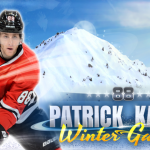 Patrick kanes Winter icon