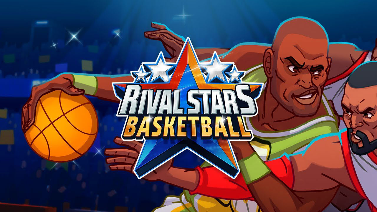 Rival Stars Basketball Game Android Free Download