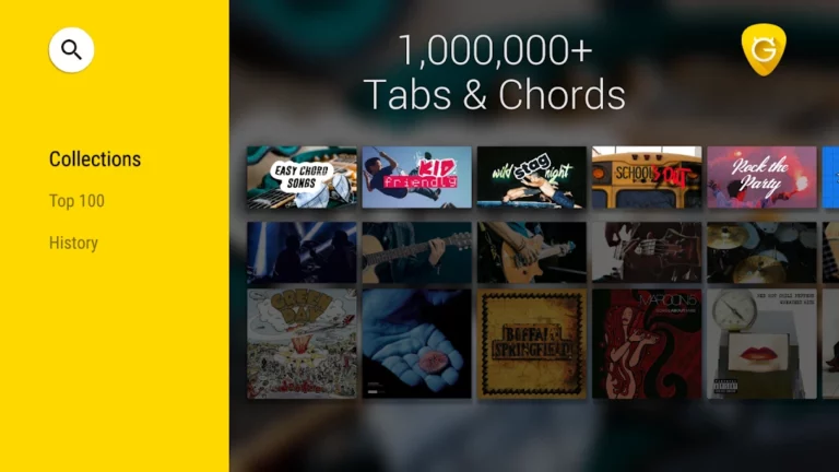 Tabs Chords App Android Free Download