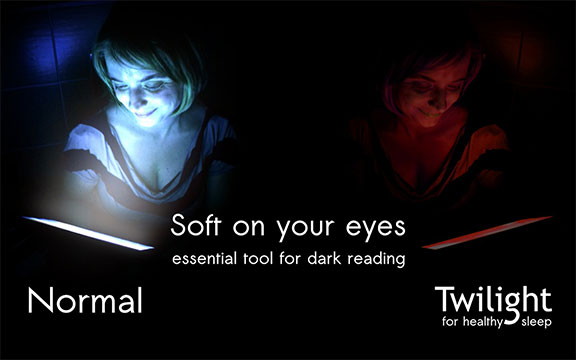 Twilight App Android Free Download