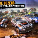 asphalt xtreme icon