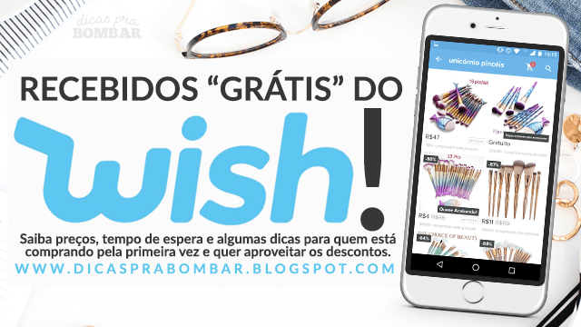 Wish Shopping Made Fun App Android Free Downlaod