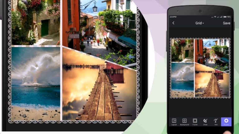 Photo Grid Photo Collage Maker App Free Download