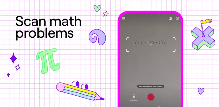PhotoMath App Android Free Download