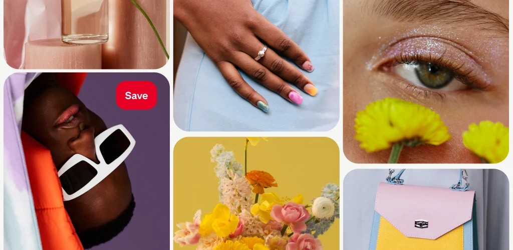 Pinterest App Android Free Download