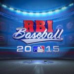 RBI baseball 2015 icon