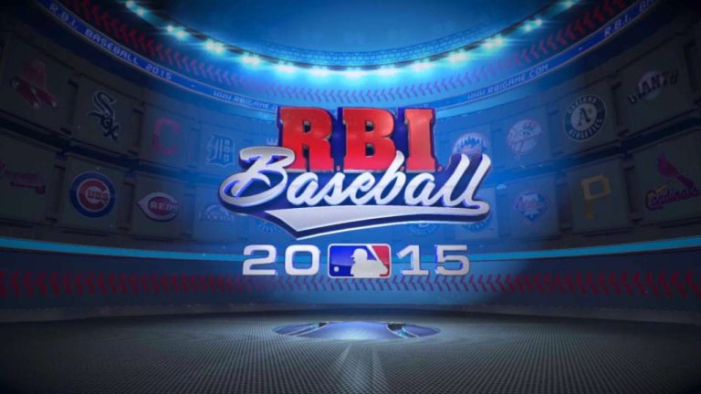 RBI baseball 2015 Game Android Free Download