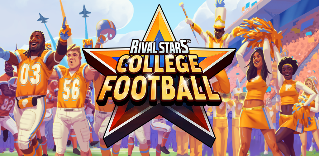 Rival Stars College Football Game Android Free Download