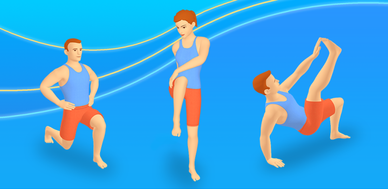 Seven 7 Minute Workout App Android Free Download