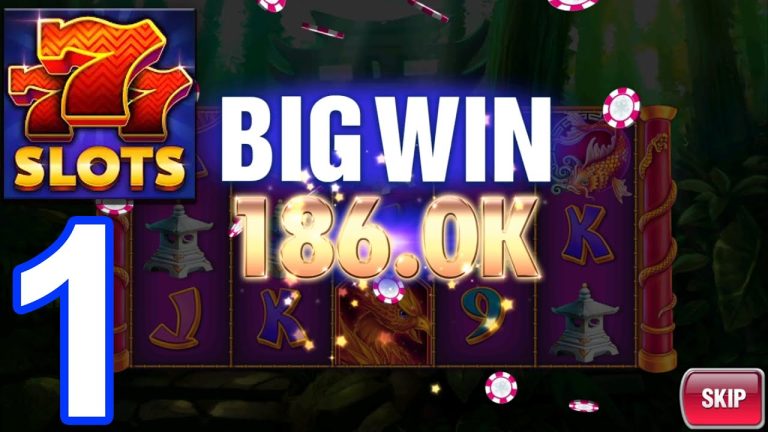 Slots Huuuge Casino Game Android Free Download