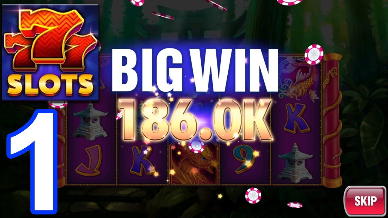 Slots Huuuge Casino Game Android Free Download